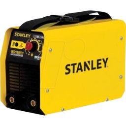 STANLEY TOOLS VEL STW61337 - Soldador (10-130 A). set de 5 piezas