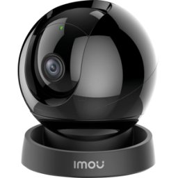 IMOU REX 3D 3K - Cámara de vigilancia, IP, LAN, WLAN, interior