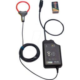 CHAUVIN ARNOUX CHAU P01120570 - Pinza amperimétrica flexible MiniFLEX MA200, hasta 300 A
