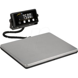 PCE INSTRUMENTS PCE PB 75N - Báscula digital PCE-PB 75N