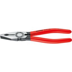 KNIPEX KN 03 01 160 - Alicates universales, 160 mm