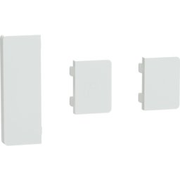 MERTEN ME MEG6193-6035 - Sensor táctil Flex, KNX, diseño de sistema, 3x, ba