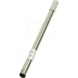 B+B THERMO-TECHNIK FF-IND-10V-TE1 - Sensor de humedad/temperatura (activo), 10 V, M12