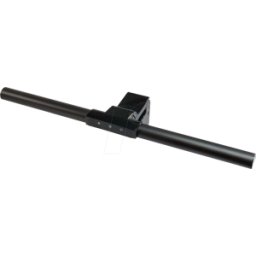 FEINTECH SKT LTL00700 - Lámpara de monitor LED, 5,5 W, USB con soporte de pinza