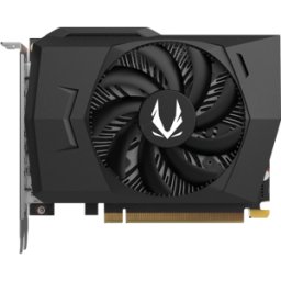 ZOTAC GAMING ZT-A30510G-10L - ZOTAC GeForce RTX 3050 solo 6GB