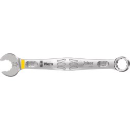 WERA 05020201001 - Llave combinada 6003 Joker 10