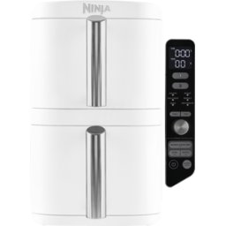 SN NINJA 03866 - Ninja - Freidora de aire caliente - Blanco SL400EUWH