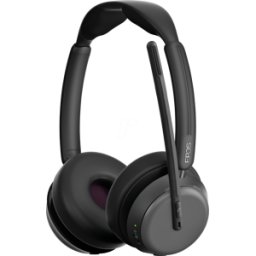 EPOS 1001134 - Auriculares, IMPACT 1060, Duo, Bluetooth