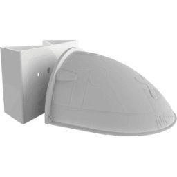 MOBOTIX MX OPT-WHMH-SET - Juego de soportes para montaje en pared/mástil