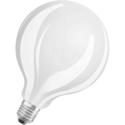 LEDVANCE GMBH OSR 075269880 - LÁMPARA LED STAR RETROFIT E27, 10 W, 1521 LM, 2700 K.