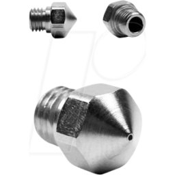 MICRO SWISS MSWISS M2548-03 - Impresión 3D. Boquilla, 0,3 mm