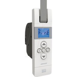 WIR ELEKTRONIK WIR 1001-000018 - Bobinadora electrónica de banda inalámbrica, monta