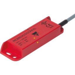 CARLO GAVAZZI MC88CH1O1CRA2L - Sensor magnético de seguridad, conexión de puerta derecha