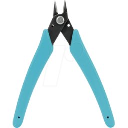 SINTRON SIN 207961 - Cortador lateral micro, MWC 1, 125 mm