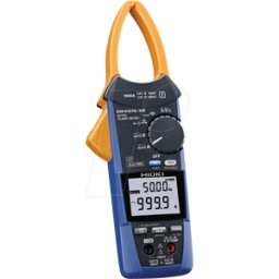 HIOKI CM4375-50 - Pinza amperimétrica, digital, CA/CC, hasta 1000 A