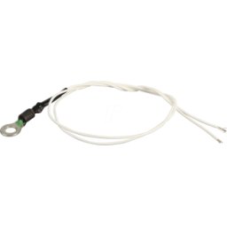 VARIOHM ETP-RT-4-PT1000A - Sensor de temperatura PT1000, de -40° a +250 °C, M4