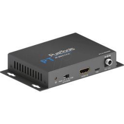 PURELINK PURE PT-C-HDADE - Extractor de audio HDMI 4k 60 Hz