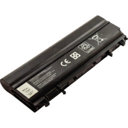 FREI AKKU 54073 - Batería para portátil para Dell, iones de litio, 8