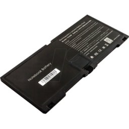FREI AKKU 53769 - Batería para portátil para HP, Li-Po, 2800 mAh