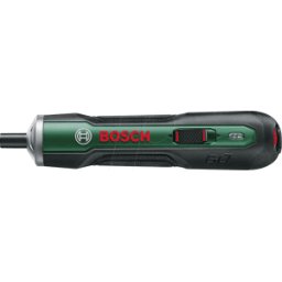 BOSCH 06039C6000 - Destornillador inalámbrico, PushDrive