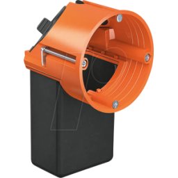 KAISER 9268-94 - Caja electrónica con pared hueca ECON® Flex, hermético