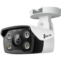 TP-LINK TPLINK VC340-28 - Cámara de seguridad, IP, LAN, PoE, al aire libre
