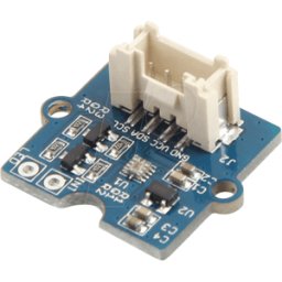SEEED GRV SUNLIGHT - Arduino - sensor de luz solar v2.0, si1145
