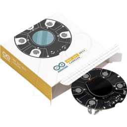 ARD MKR CARRIER2 - Arduino - MKR IoT Tarjeta de Expansión Rev.2