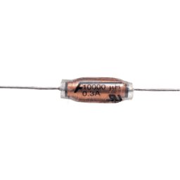 FASTRON 77A 3,9µ - Bobina de desacoplamiento inalámbrica High Current, 3,9 µ