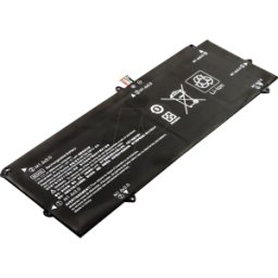 FREI AKKU 54095 - Batería para portátil para HP, Li-Po, 5400 mAh