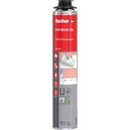 FISCHER BEFESTIGUNGSSYSTEME FD 539164 - WDVS ESPUMA ADHESIVA PUP WDVS 750