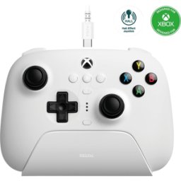 8BIT ULTIMATE3 W - 8Bitdo Ultimate 3 controlador para XBOX, blanco