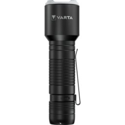 VARTA VAR AL F30PRO - Linterna LED, 400 lm, 3 AAA (Micro)