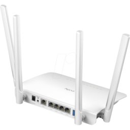CUDY WR1300 - Router WLAN 2.4/5 GHz 1167 Mbps