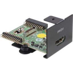 SHUTTLE DHD12 - Puerto HDMI 2,0, para Shuttle Box PC