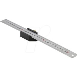SINTRON SIN 207905 - Revestimiento, aluminio 300 mm