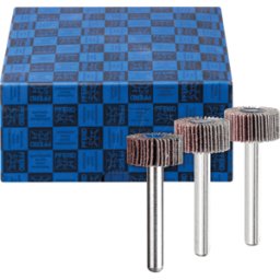 PFERD TOOLS PFERD 44498001 - HERRAMIENTAS DE MOLIENDA DE BANDEJAS SET F 2010/6 A.