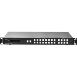 LINDY 38260 - HDMI 8x8 Matrix, 4K 60 Hz, Video Wall