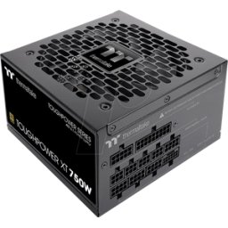 TT 48061 - THERMALTAKE Toughpower XT 750W, oro