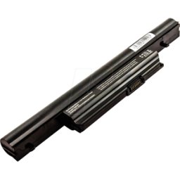 FREI AKKU 53630 - Batería portátil para ACER, Li-Ion, 5200 mAh