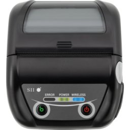 SEIKO INSTRUMENTS SEIKO MP-B30-B02 - Impresora de recibos, POS/POS, móvil, USB/Bluetooth