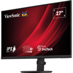 VC VG2708A - Pantalla ViewSonic VG2708A.