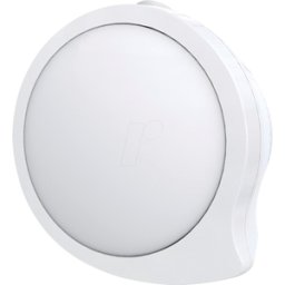 MÜLLER LICHT MLI 27700002 - Luz nocturna LED Luna Switch, 6 lm, blanca