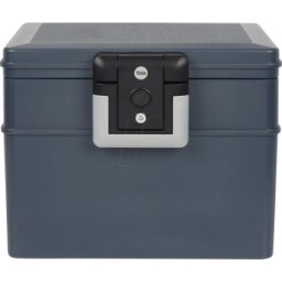 YALE YE YFWC329KB1 - Casete de protección contra incendios y agua L, DIN A4