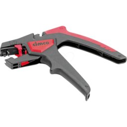 CIMCO 100784 - Alicates de pelado JOKARI® SUPER 4 PRO, 0,2 - 6 mm²
