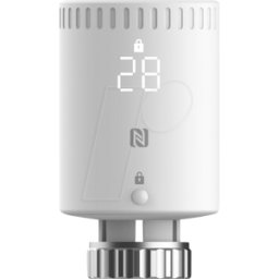 MILESIGHT MIL WT101 - Termostato de radiador LoRaWAN