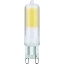 SCHIEFER LIGHTING SCHI L0223190271 - Lámpara LED G9, 2,2 W, 250 lm, 2700 K..