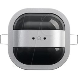 BUSCH-JAEGER BJ 6131 31-183 - Detector de presencia Busch Premium KNX, 12 metros