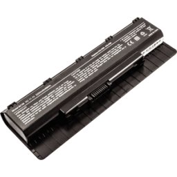 FREI AKKU 53624 - Batería para portátil para ASUS, iones de litio, 5