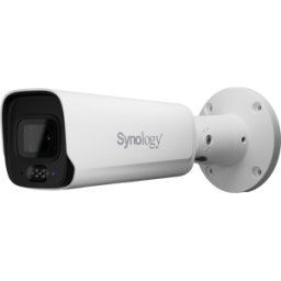 SYNOLOGY BC800Z - Cámara de seguridad, IP, LAN, PoE, Exterior